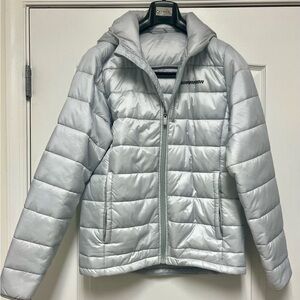 Warrior Hockey Lightweight Women’s Puffer Coat